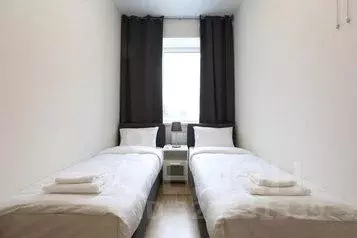 1-к кв. Московская область, Химки Ленинградская ул., с21 (22.0 м) - Фото 1