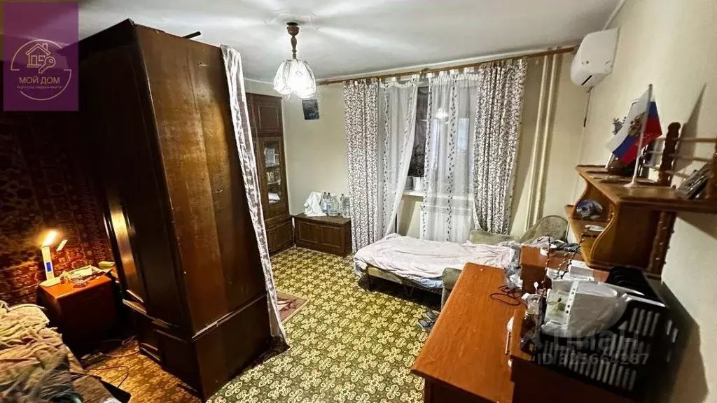 1-к кв. Крым, Евпатория ул. Чапаева, 83 (28.8 м) - Фото 2