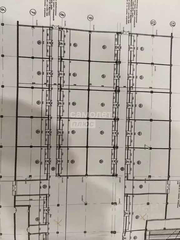 Помещение свободного назначения в Москва проезд Чечерский, 51 (2000 м) - Фото 2