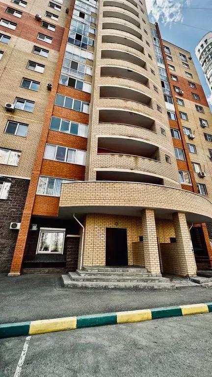 Продаётся 3-к квартира, 82.3 м - Фото 1