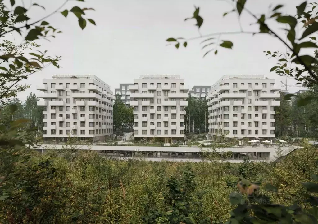 4-к кв. Алтайский край, Барнаул тракт Змеиногорский, 35Бк2 (172.18 м) - Фото 2