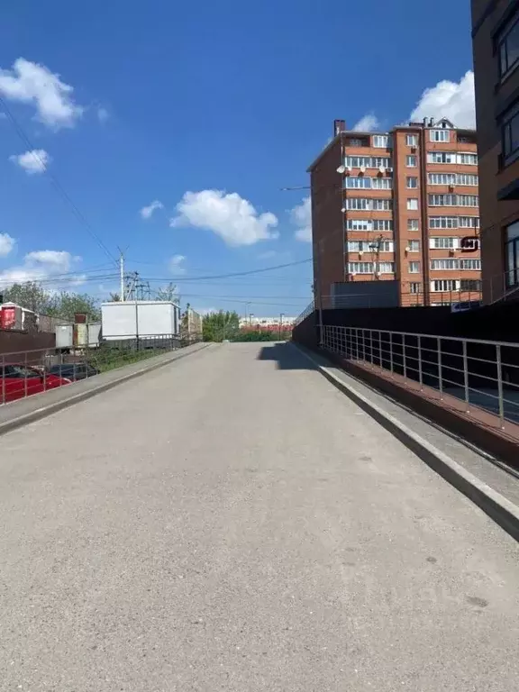 1-к кв. Ставропольский край, Ессентуки ул. Шмидта, 98 (46.0 м) - Фото 1