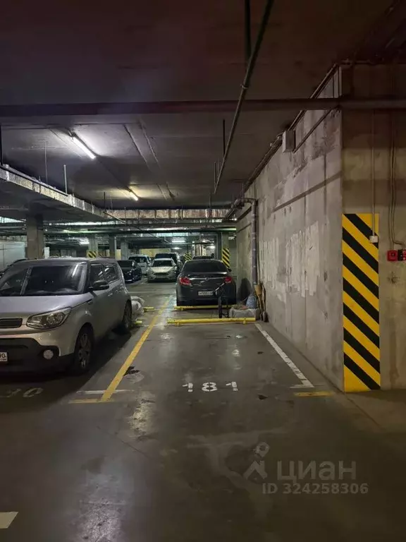 Гараж в Московская область, Красногорск ул. Молодежная, 4 (15 м) - Фото 2