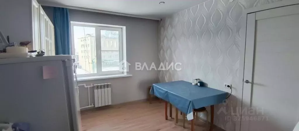 Комната Бурятия, Улан-Удэ ул. Смолина, 38 (22.4 м) - Фото 2