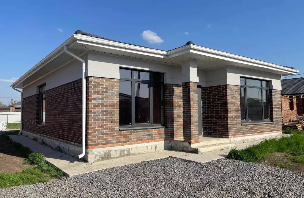 Дом в Калининградская область, Зеленоградский муниципальный округ, ... - Фото 2