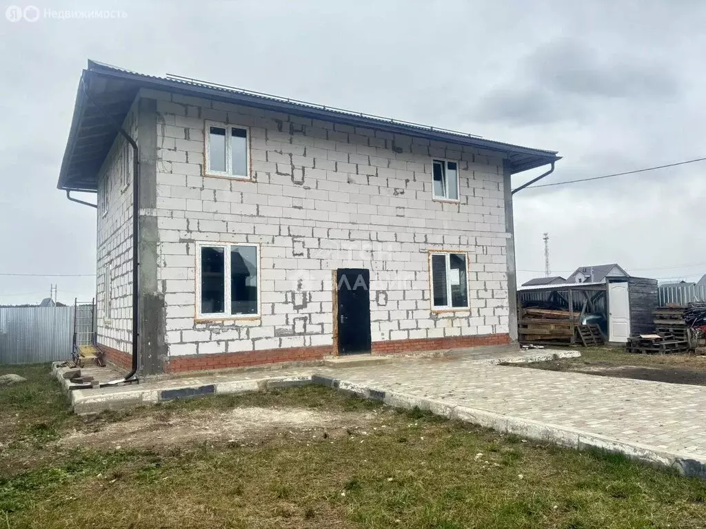 Дом в Московская область, городской округ Щёлково, территория Новое ... - Фото 2