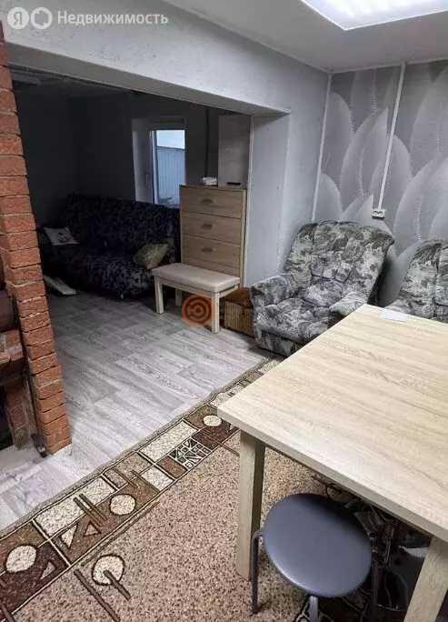 Дом в Тюмень, Центральный округ, Садовая улица (57 м) - Фото 2
