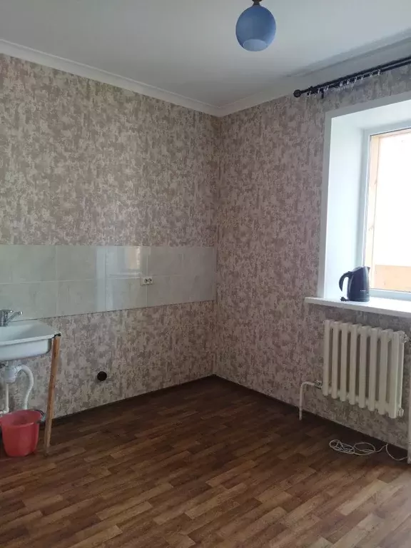 Продаётся 1-к квартира, 42.5 м - Фото 1