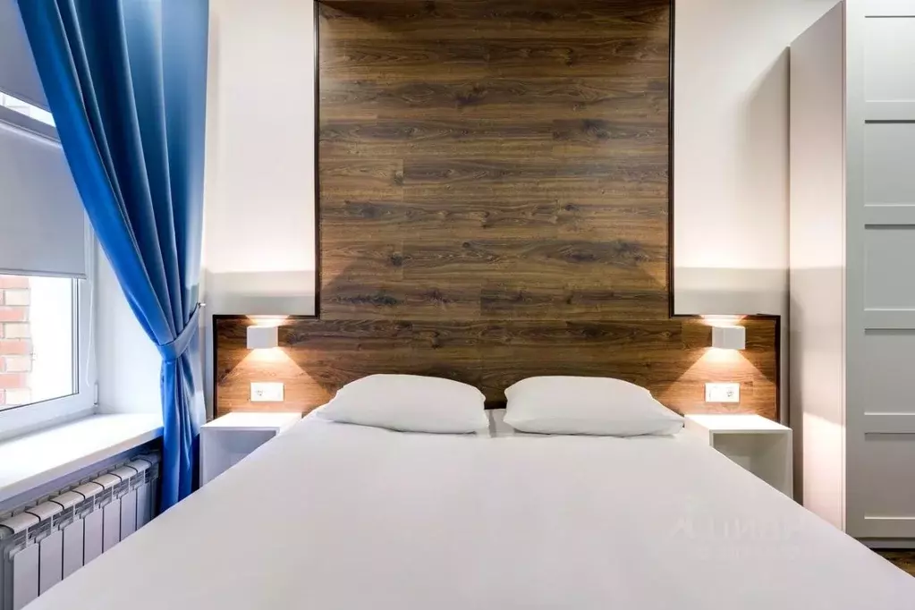 Комната Москва ул. Атарбекова, 4 (18.0 м) - Фото 2