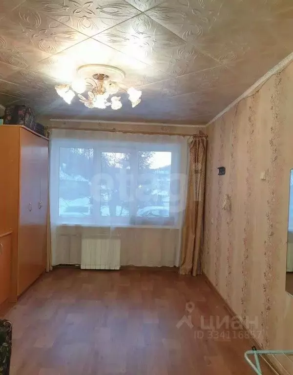 Дом в Красноярский край, Красноярск городской округ, Березовка ... - Фото 2