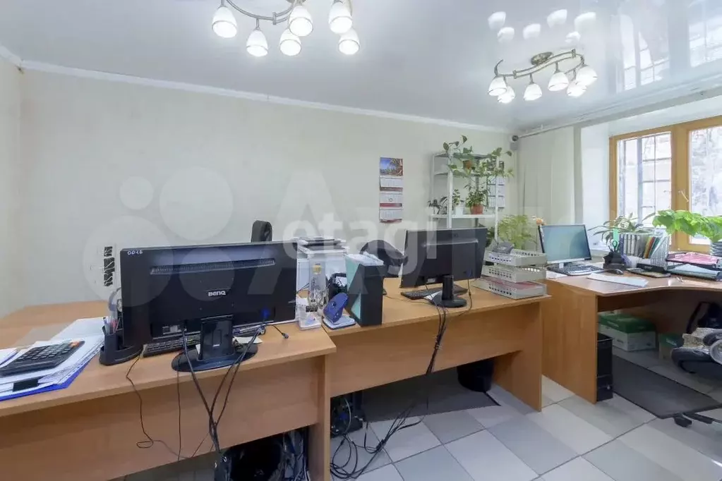 Продам офисное помещение, 15.2 м - Фото 0