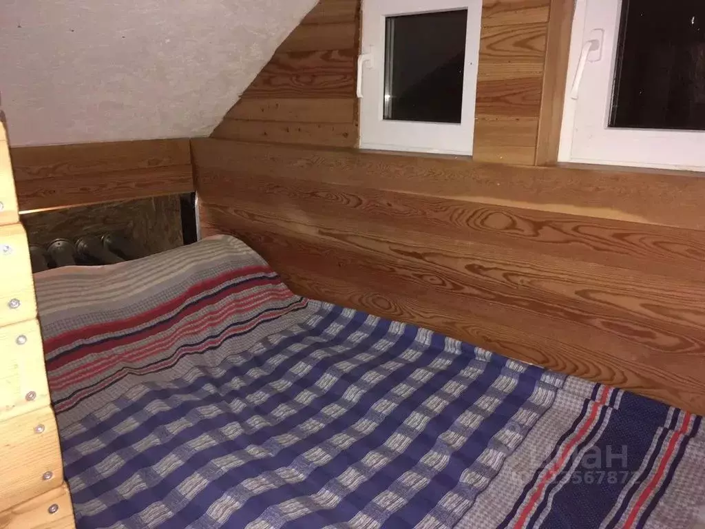 Дом в Севастополь Скрепер СНТ, 7 (20 м) - Фото 1