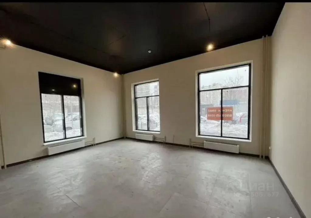 Помещение свободного назначения в Московская область, Люберцы ул. ... - Фото 2