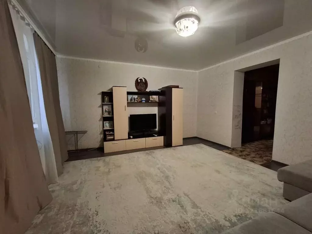 Дом в Краснодарский край, Абинск Колхозная ул. (120 м) - Фото 1