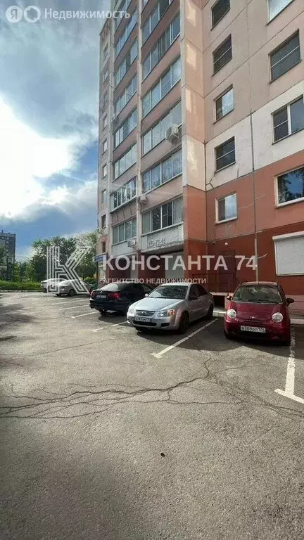 1-комнатная квартира: Челябинск, улица Куйбышева, 7 (40.1 м) - Фото 0