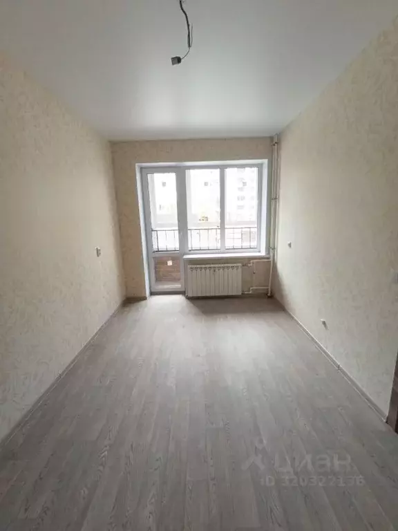 1-к кв. Воронежская область, Воронеж просп. Труда, 139Б (39.7 м) - Фото 0