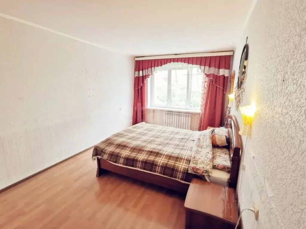 4-к кв. Камчатский край, Петропавловск-Камчатский ул. Труда, 39 (60.2 ... - Фото 2