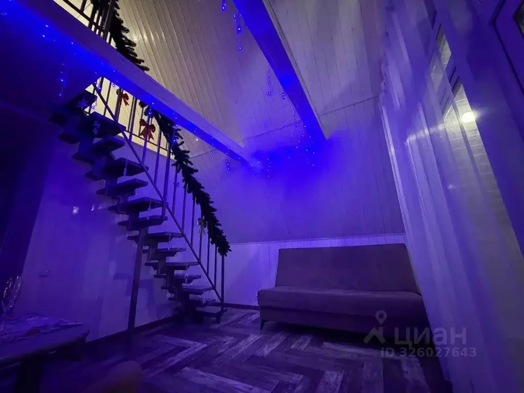 Дом в Орловская область, Орел Песчаный Берег СНТ, 45 (60 м) - Фото 2