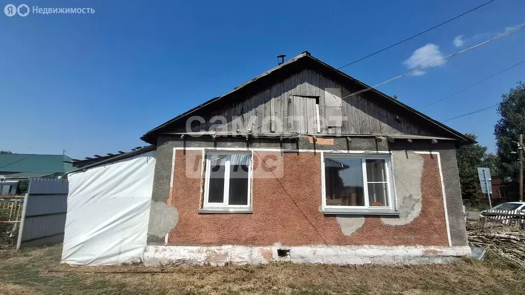 Дом в посёлок Мирный, улица Ленина, 2 (20.8 м) - Фото 1