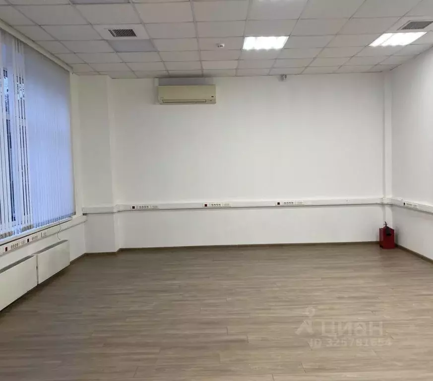 Офис в Москва ул. 3-я Ямского Поля, 2к13 (100 м) - Фото 2