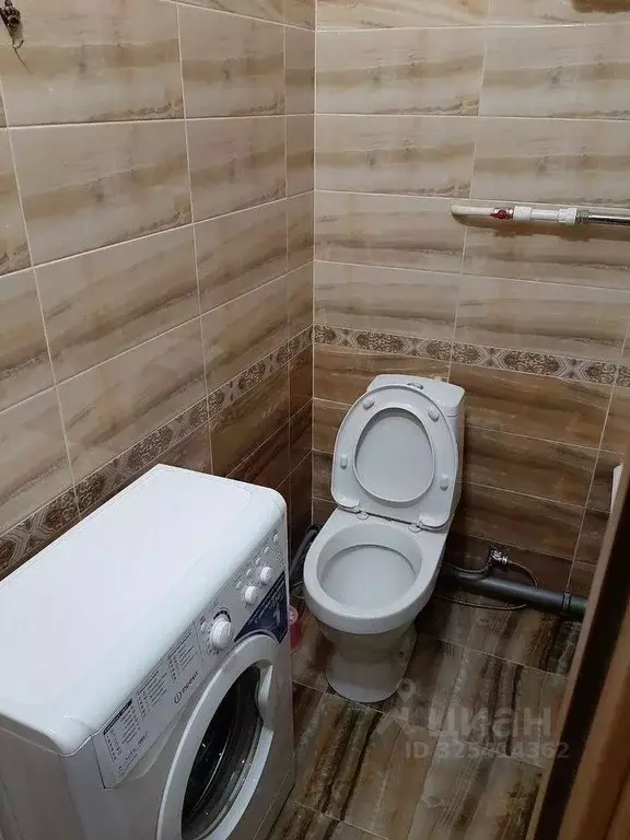 Студия Иркутская область, Иркутск ул. Пискунова, 40 (22.0 м) - Фото 2