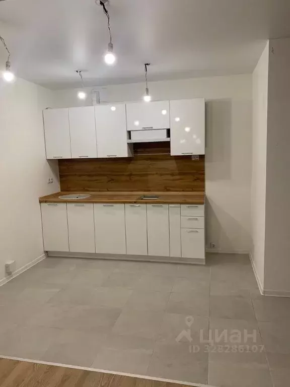 2-к кв. Московская область, Ленинский городской округ, Боброво пгт ул. ... - Фото 1