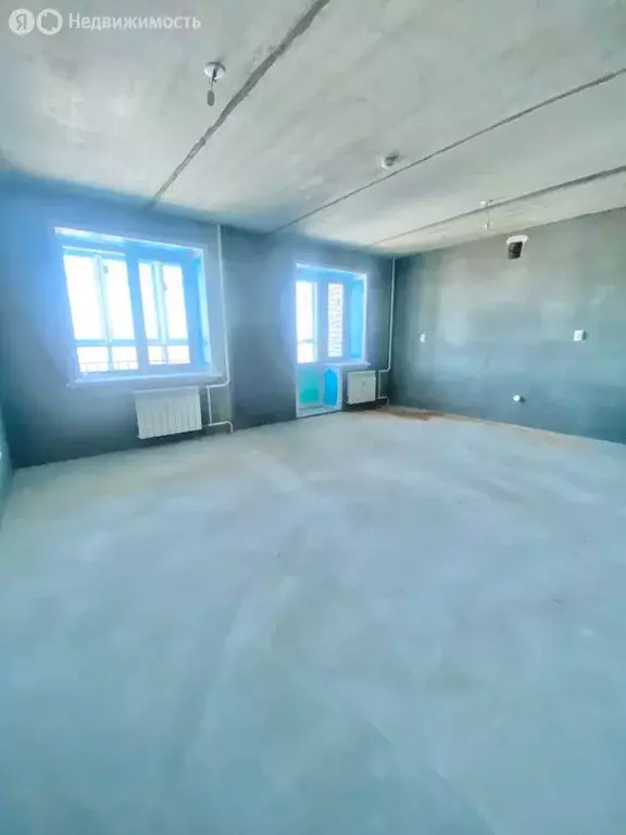 1-комнатная квартира: Благовещенск, Литейная улица, 95 (37.7 м) - Фото 2