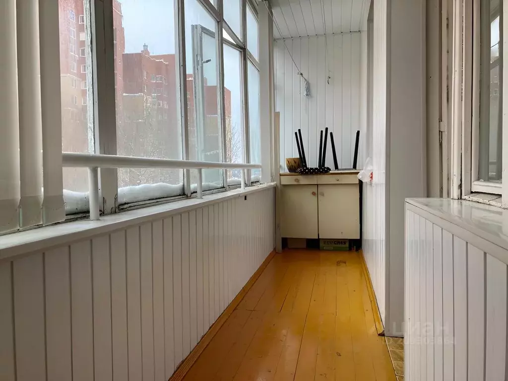 3-к кв. Московская область, Апрелевка Наро-Фоминский городской округ, ... - Фото 2