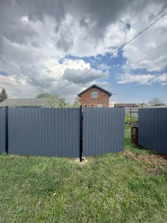 Коттедж в Мордовия, Рузаевка Московская ул., 45 (95 м) - Фото 2