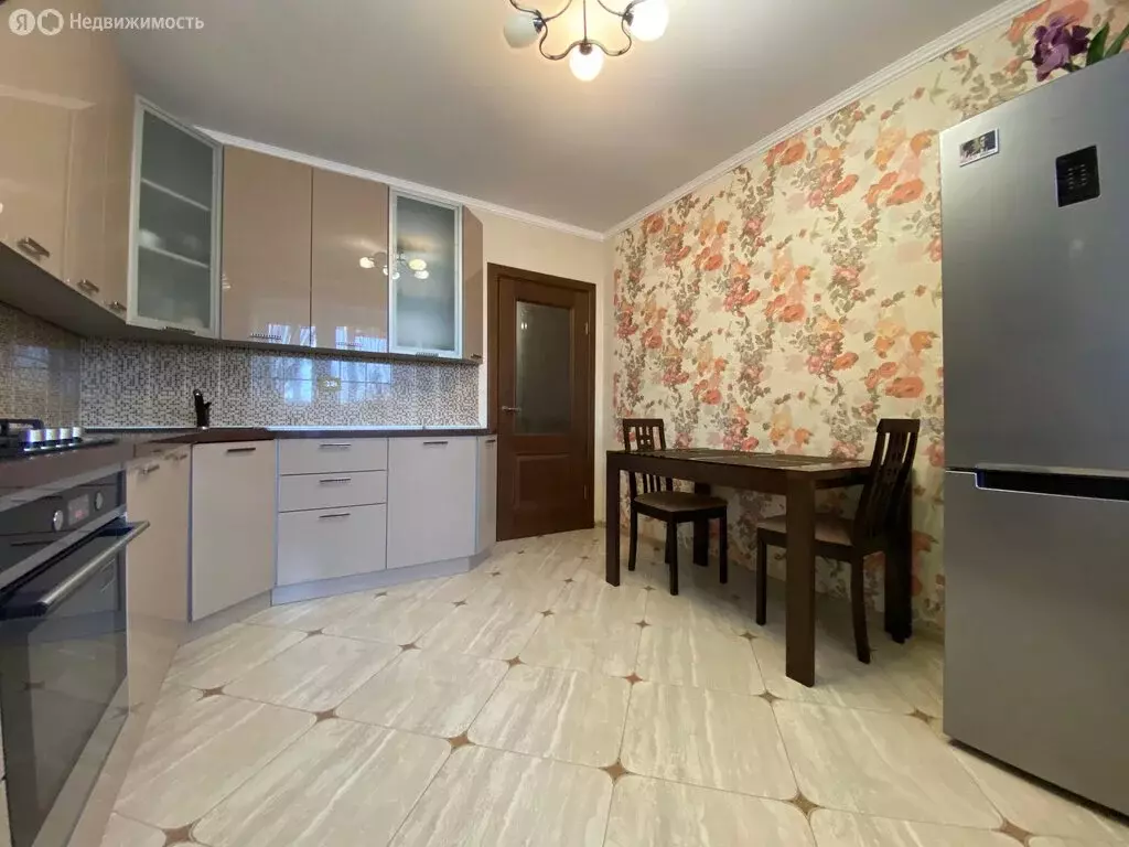 2-комнатная квартира: Липецк, улица Е.И. Замятина, 4 (65.1 м) - Фото 1