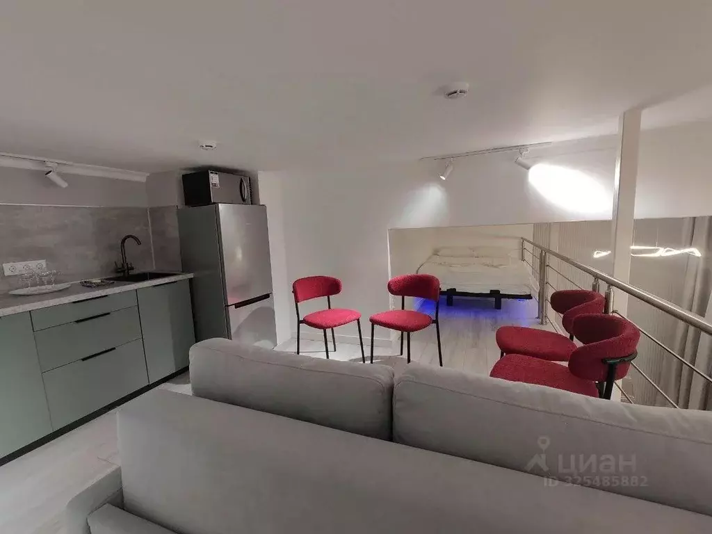 1-к кв. Москва Гостиничная ул., 10К5 (42.0 м) - Фото 1