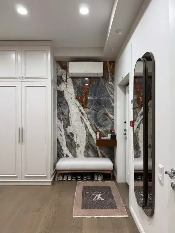 3-к кв. Москва проезд Невельского, 6к2 (102.0 м) - Фото 2