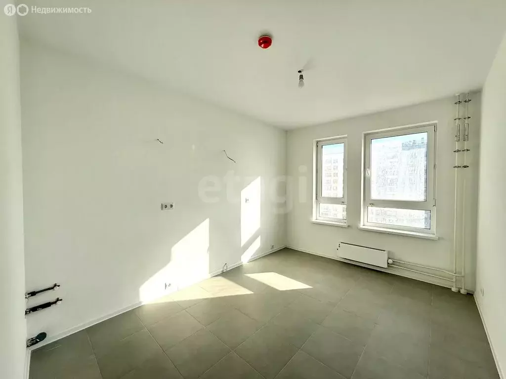 1-комнатная квартира: Новороссийск, улица Мурата Ахеджака, 5 (30.8 м) - Фото 1