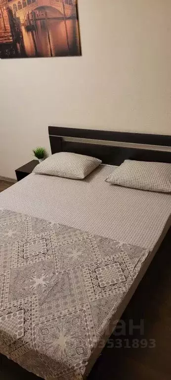 1-к кв. Саратовская область, Саратов Весенний проезд, 8 (50.0 м) - Фото 1