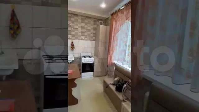 2-к. квартира, 40 м, 3/3 эт. - Фото 1