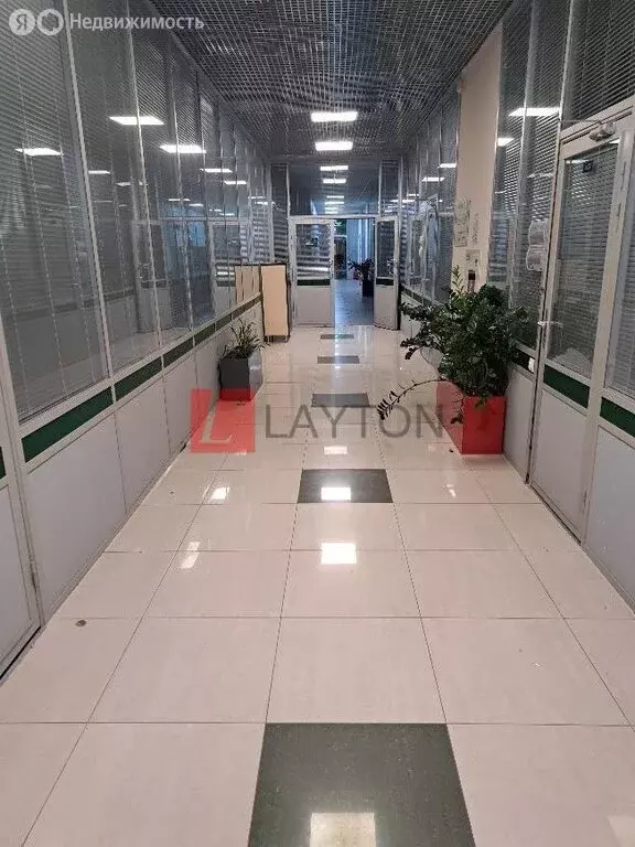 Офис (2478 м) - Фото 1