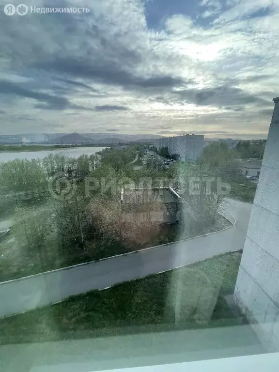 Квартира-студия: Мончегорск, проспект Ленина, 6 (22.4 м) - Фото 2