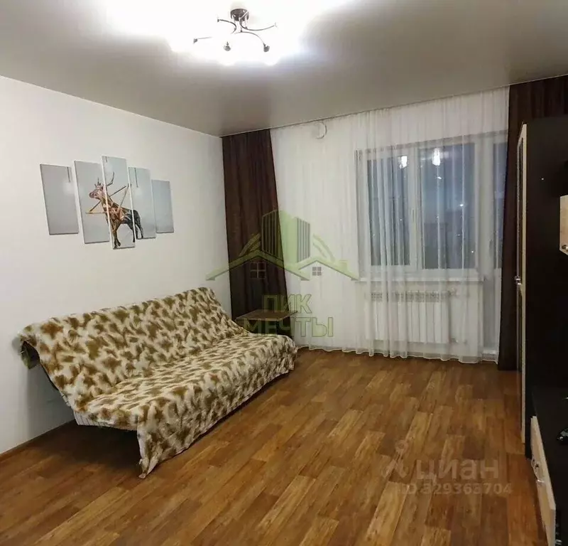 Студия Бурятия, Улан-Удэ ул. Смолина, 63 (34.5 м) - Фото 2
