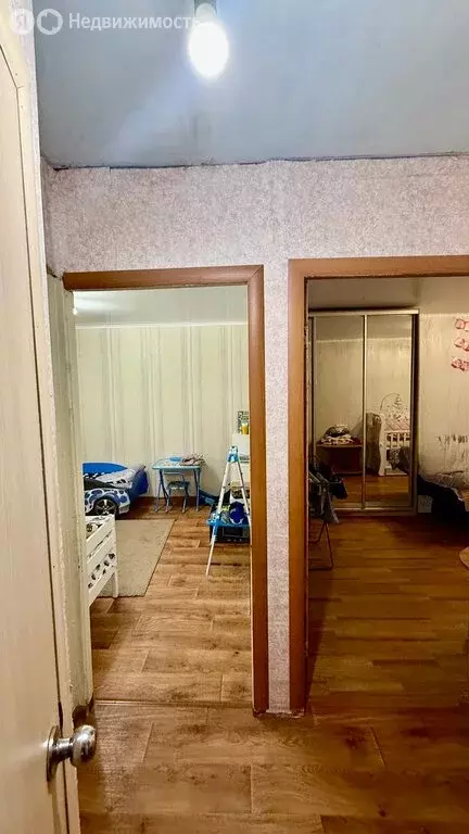 2-комнатная квартира: Сызрань, проспект Королёва, 12 (44.3 м) - Фото 1