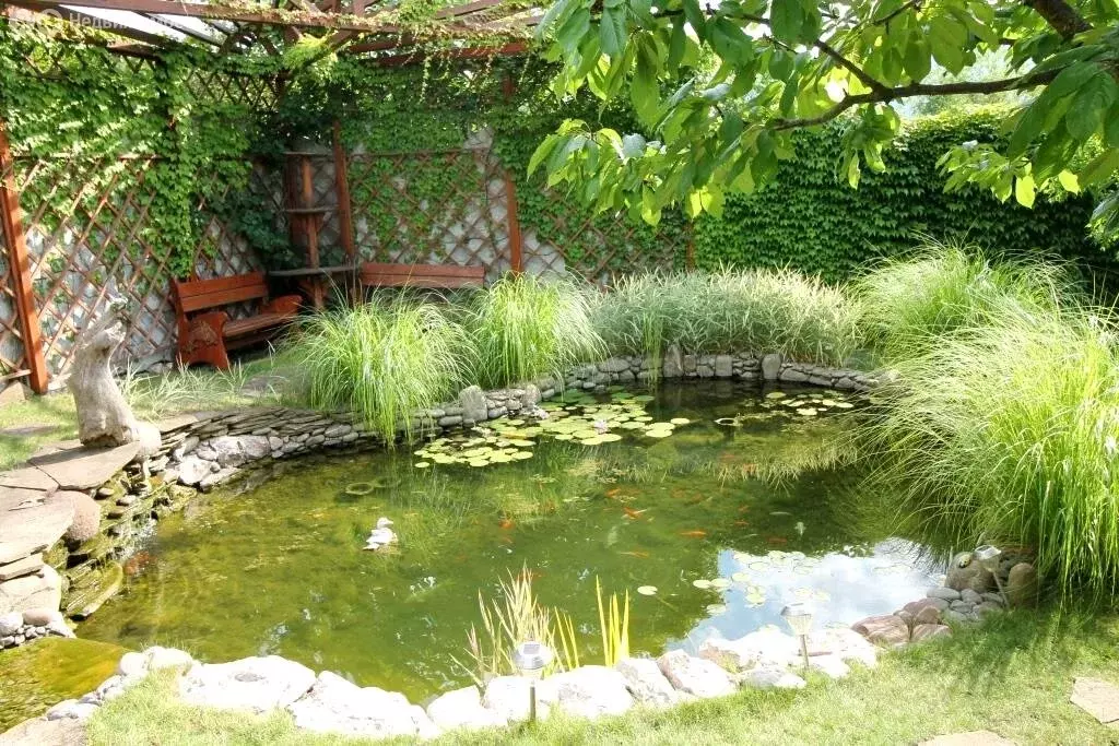 Дом в Алушта, Брусничная улица, 17 (265.7 м) - Фото 1