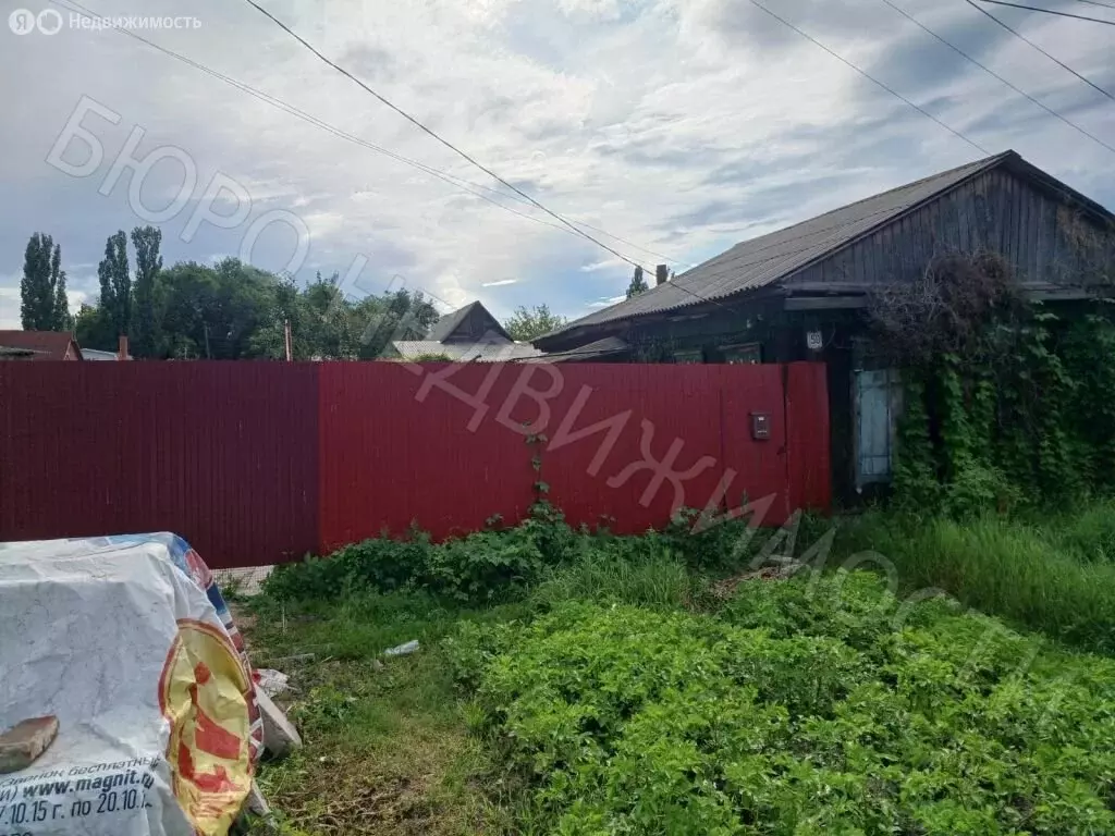 Дом в Балашов, улица Тараканова, 50 (68.7 м) - Фото 2