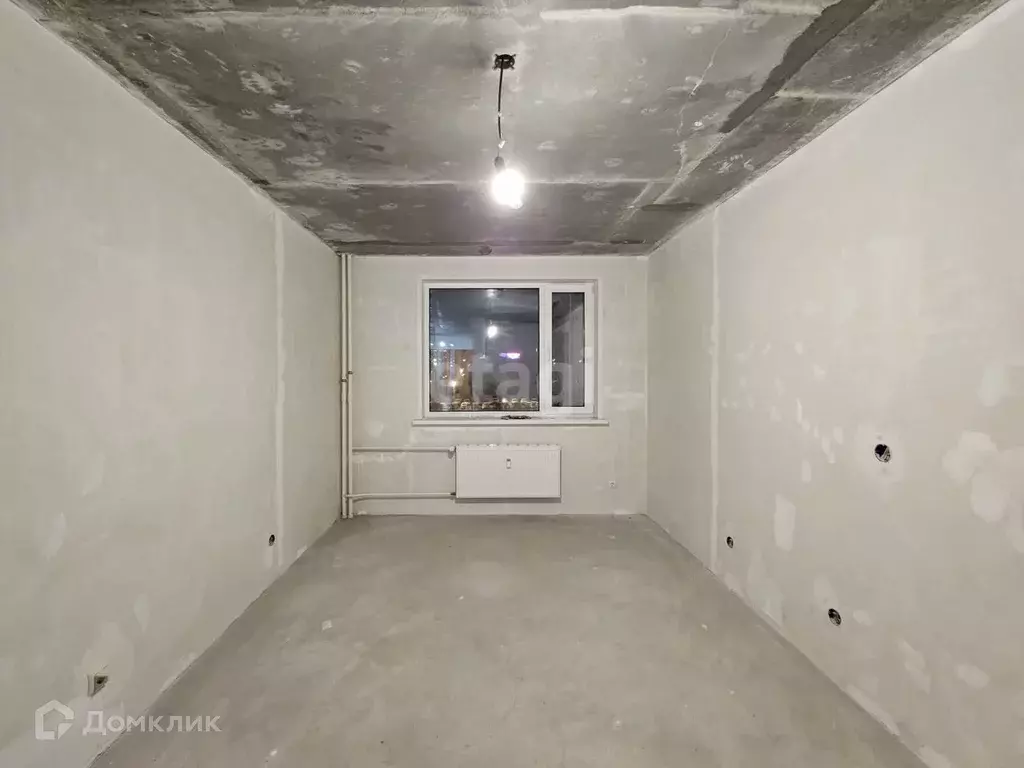 Продаётся 2-к квартира, 66 м - Фото 1