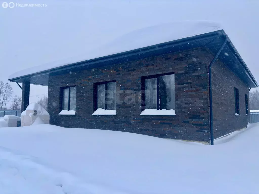 Дом в Калуга, Секиотовская улица (134 м) - Фото 1