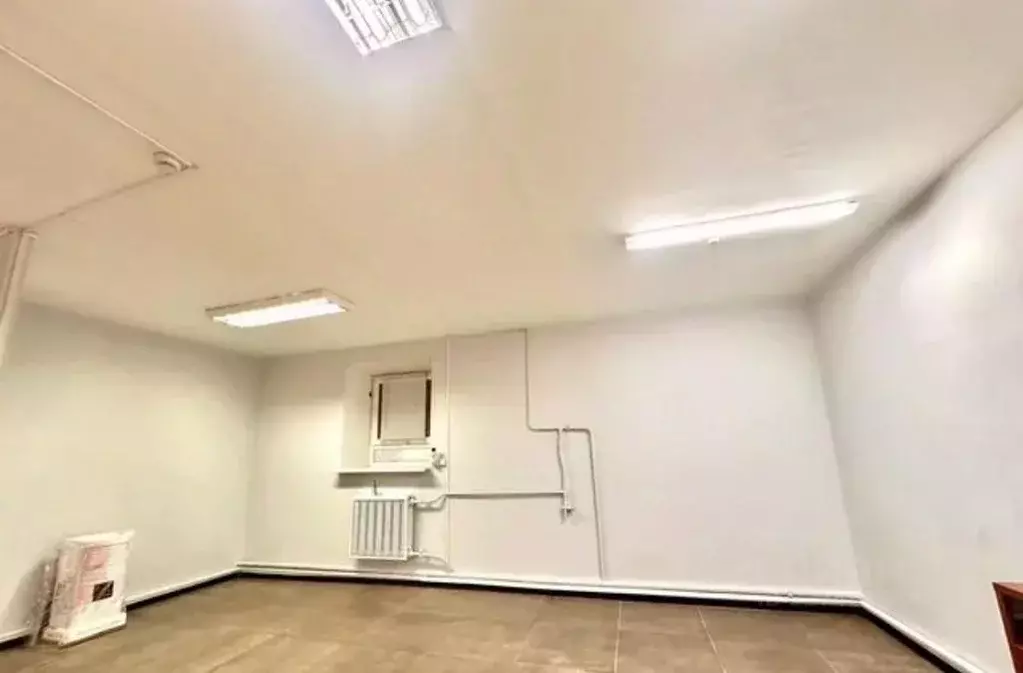 Помещение свободного назначения в Москва Прокудинский пер., 5/25 (40 ... - Фото 1