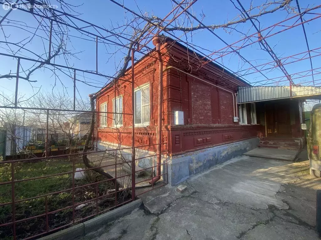 Дом в посёлок Глубокий, улица Чехова (65 м) - Фото 1