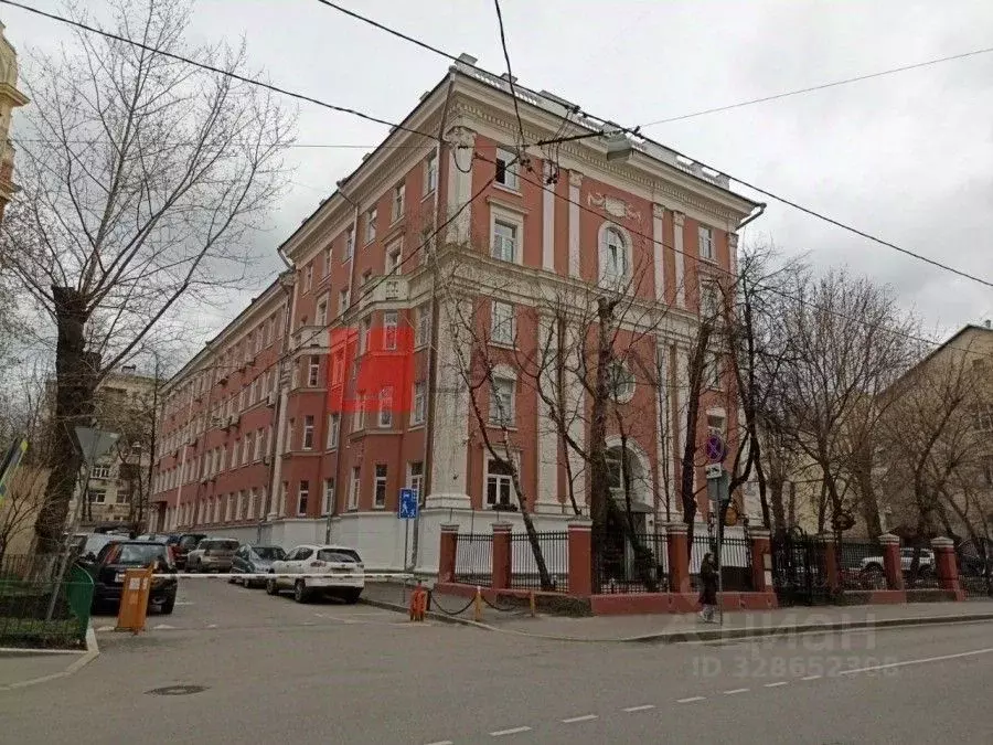 Офис в Москва Трехпрудный пер., 4С1 (30 м) - Фото 2