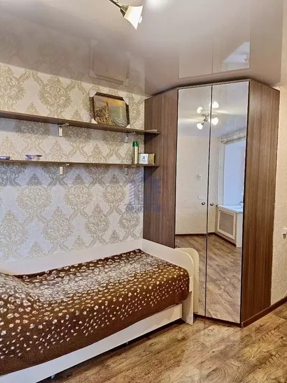 Комната Чувашия, Чебоксары Эгерский бул., 28 (16.6 м) - Фото 2