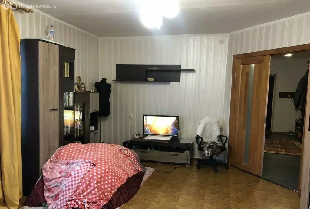 2-комнатная квартира: Калининград, улица Георгия Димитрова, 41Б (74 м) - Фото 1