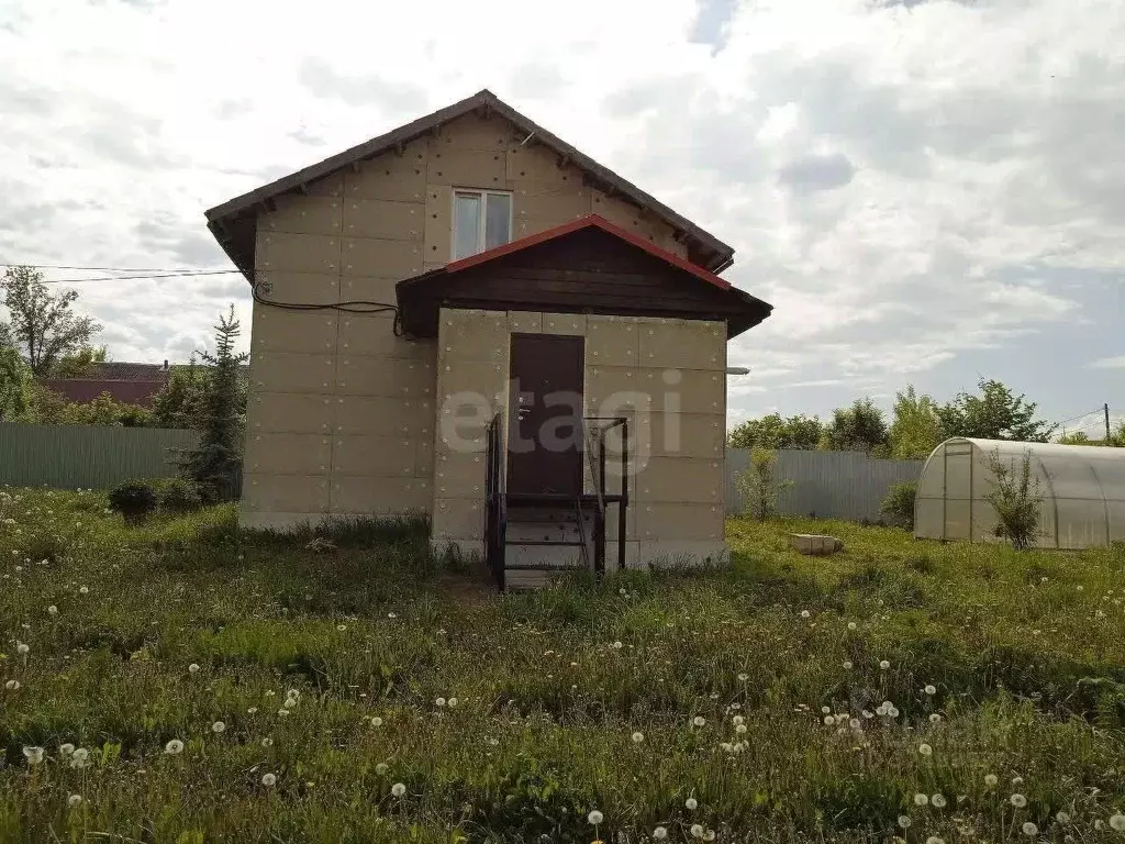 Дом в Удмуртия, Ижевск Труд-пчела мкр, 23 (50 м) - Фото 2