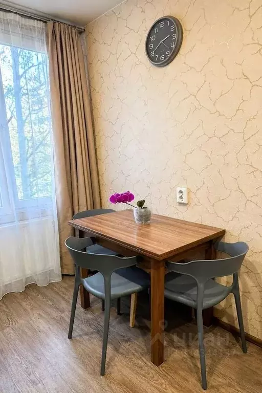 2-к кв. Санкт-Петербург просп. Народного ополчения, 61 (42.2 м) - Фото 1